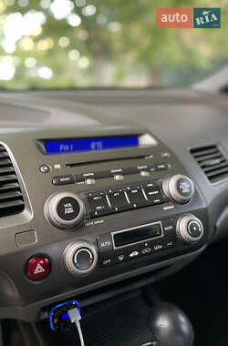 Седан Honda Civic 2007 в 