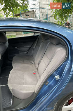 Седан Honda Civic 2007 в 