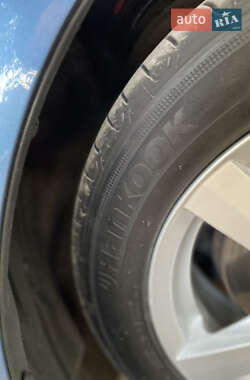 Седан Honda Civic 2007 в 