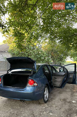 Седан Honda Civic 2007 в 