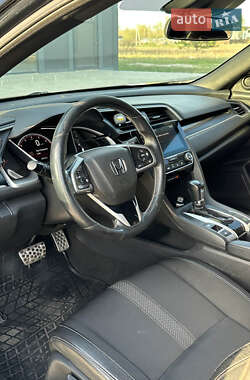 Седан Honda Civic 2020 в 