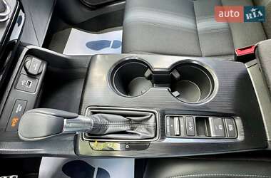 Седан Honda Civic 2024 в 