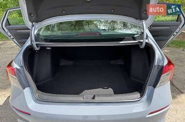 Седан Honda Civic 2024 в 