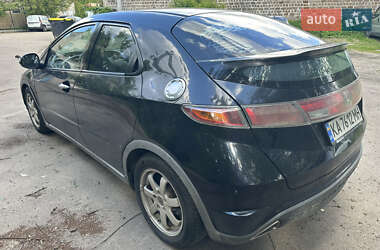Хэтчбек Honda Civic 2008 в 