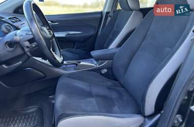 Хэтчбек Honda Civic 2007 в 