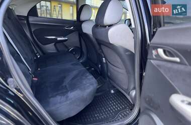 Хэтчбек Honda Civic 2007 в 