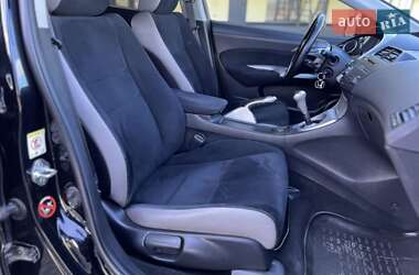 Хэтчбек Honda Civic 2007 в 