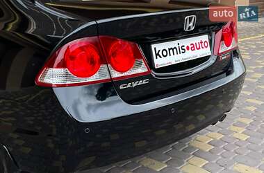 Седан Honda Civic 2008 в 