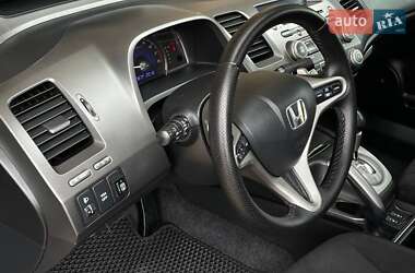Седан Honda Civic 2008 в 