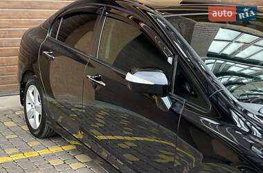 Седан Honda Civic 2008 в 