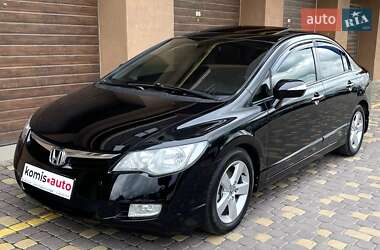 Седан Honda Civic 2008 в 