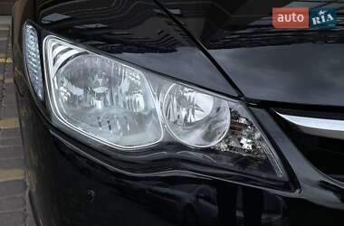 Седан Honda Civic 2008 в 