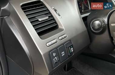 Седан Honda Civic 2008 в 