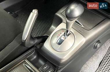 Седан Honda Civic 2008 в 