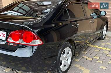 Седан Honda Civic 2008 в 