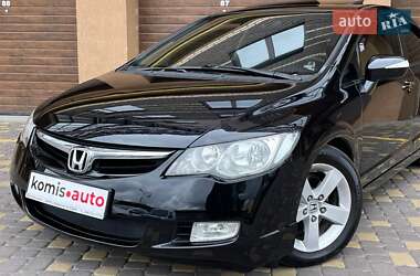 Седан Honda Civic 2008 в 