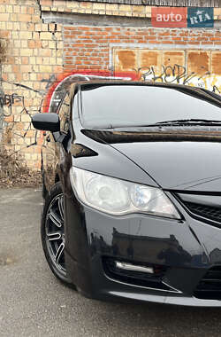 Седан Honda Civic 2009 в 