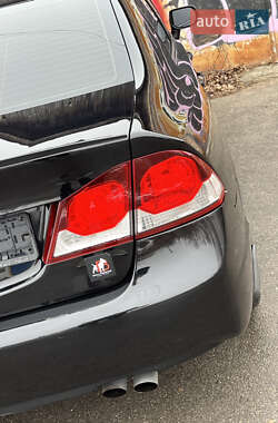 Седан Honda Civic 2009 в 