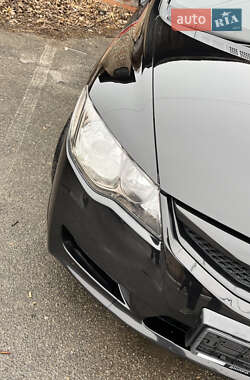 Седан Honda Civic 2009 в 