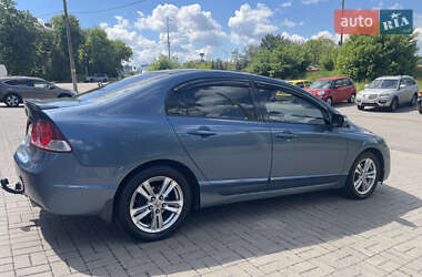 Седан Honda Civic 2008 в 