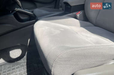 Седан Honda Civic 2008 в 