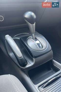 Седан Honda Civic 2008 в 