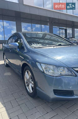 Седан Honda Civic 2008 в 