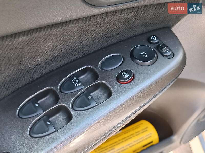 Седан Honda Civic 2008 в Харькове