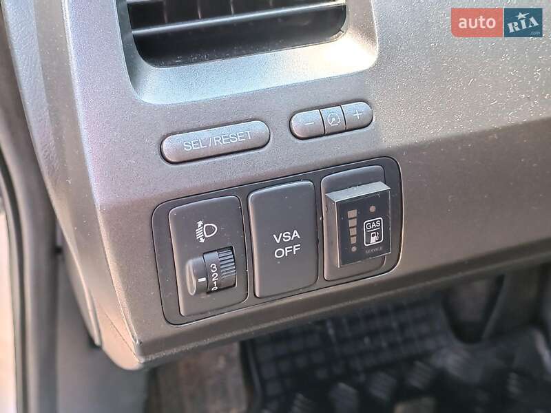 Седан Honda Civic 2008 в Харькове