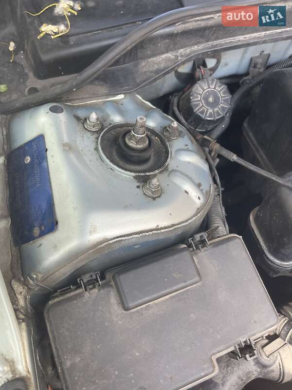 Седан Honda Civic 2004 в Києві