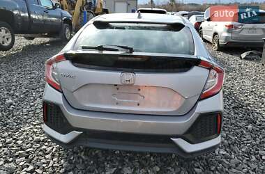Седан Honda Civic 2019 в 