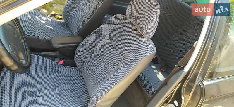 Хэтчбек Honda Civic 1996 в Одессе
