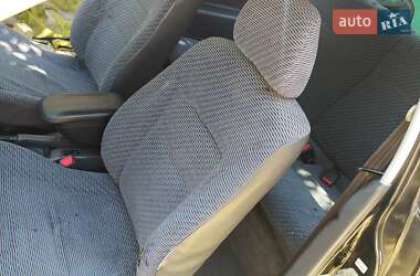 Хэтчбек Honda Civic 1996 в 
