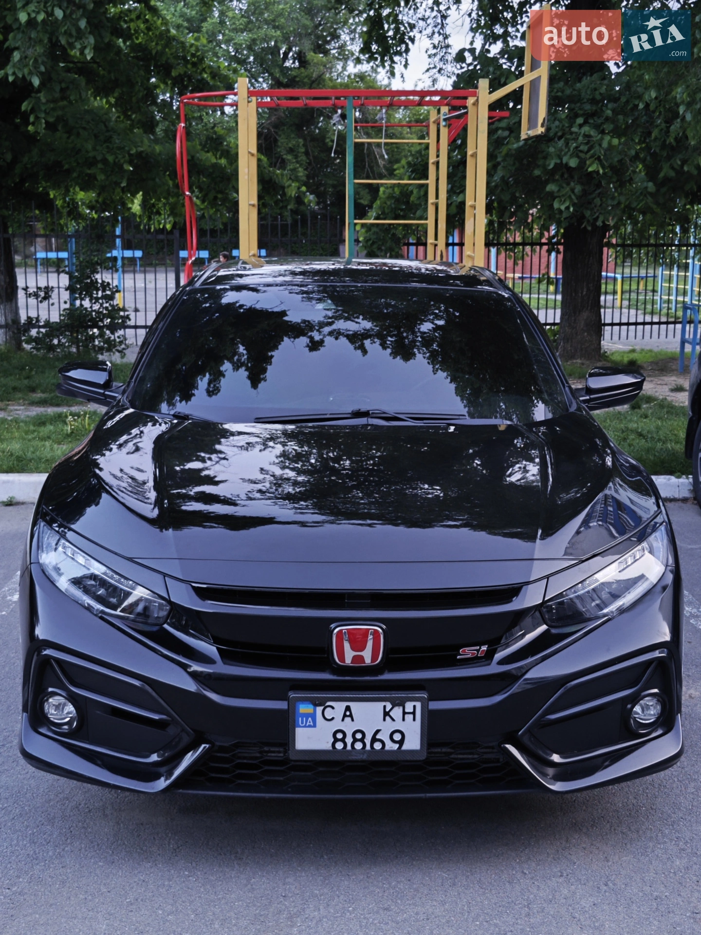 2020 Honda Civic - мініатюра 4