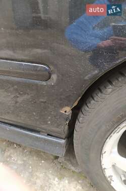 Хэтчбек Honda Civic 1996 в 