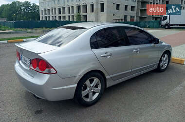 Седан Honda Civic 2006 в 