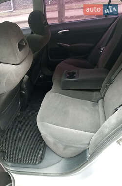 Седан Honda Civic 2006 в 