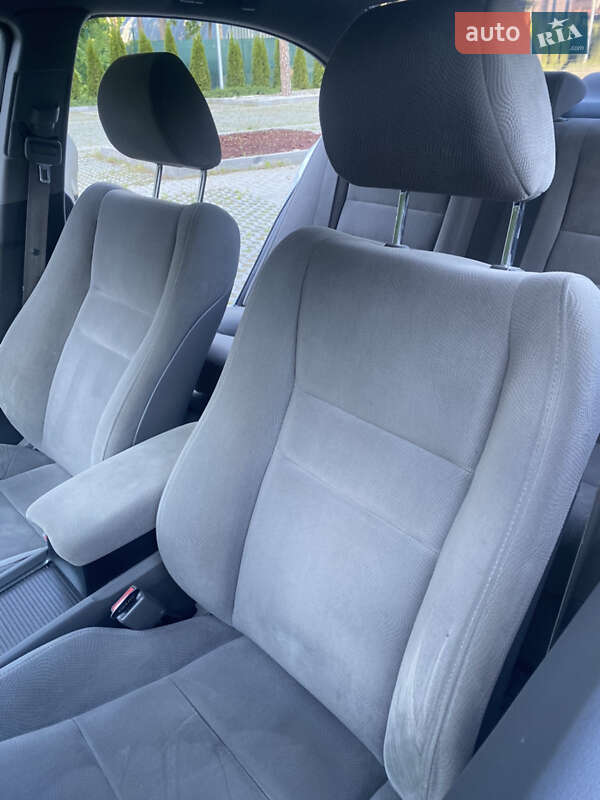 Седан Honda Civic 2008 в Харькове