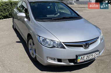 Седан Honda Civic 2008 в Харькове