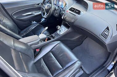 Хэтчбек Honda Civic 2008 в 