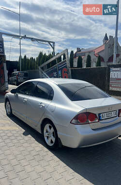 Седан Honda Civic 2006 в 