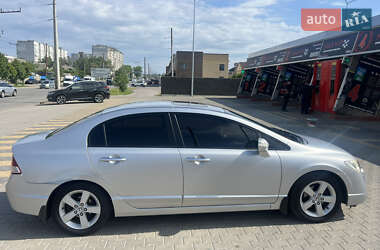 Седан Honda Civic 2006 в 