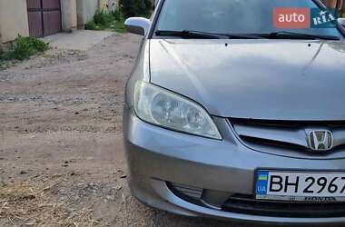 Седан Honda Civic 2004 в 