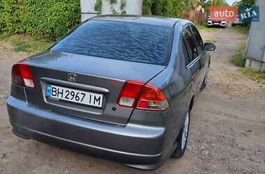 Седан Honda Civic 2004 в 