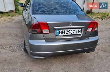 Седан Honda Civic 2004 в 