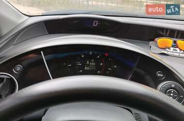 Хэтчбек Honda Civic 2007 в 