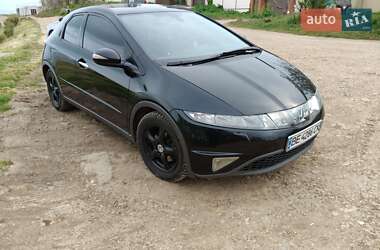 Хэтчбек Honda Civic 2007 в 