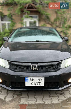 Седан Honda Civic 2012 в 