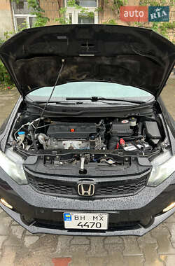 Седан Honda Civic 2012 в 