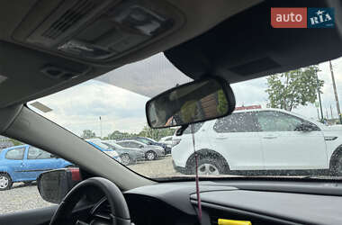 Седан Honda Civic 2018 в 